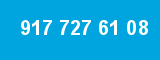 917 727 61 08 917 727 61 08